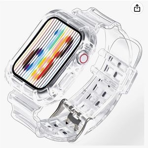 Apple Watch protective case